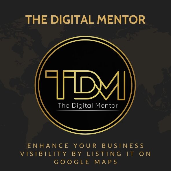 The Digital Mentor